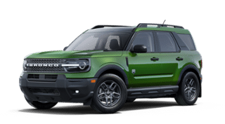 2025 Ford Bronco Sport® External Image 2